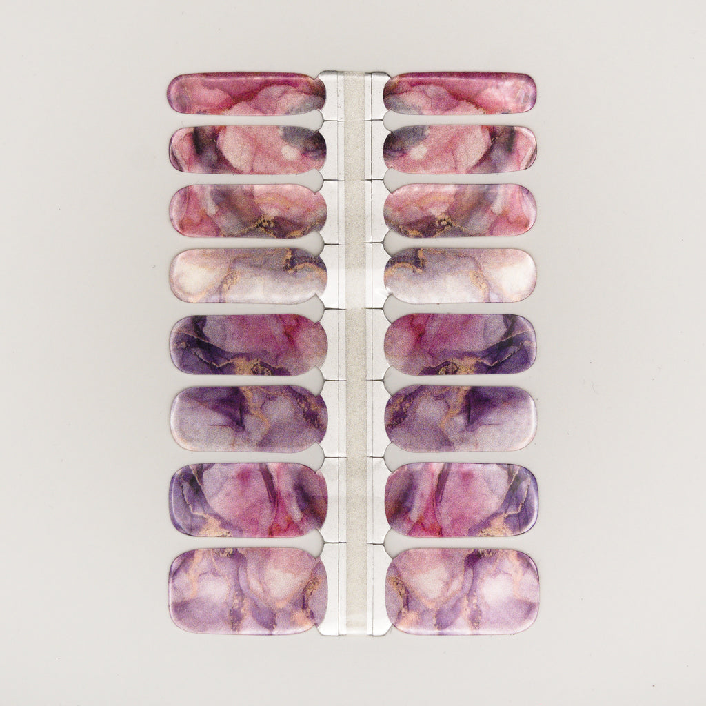 Berry Marble