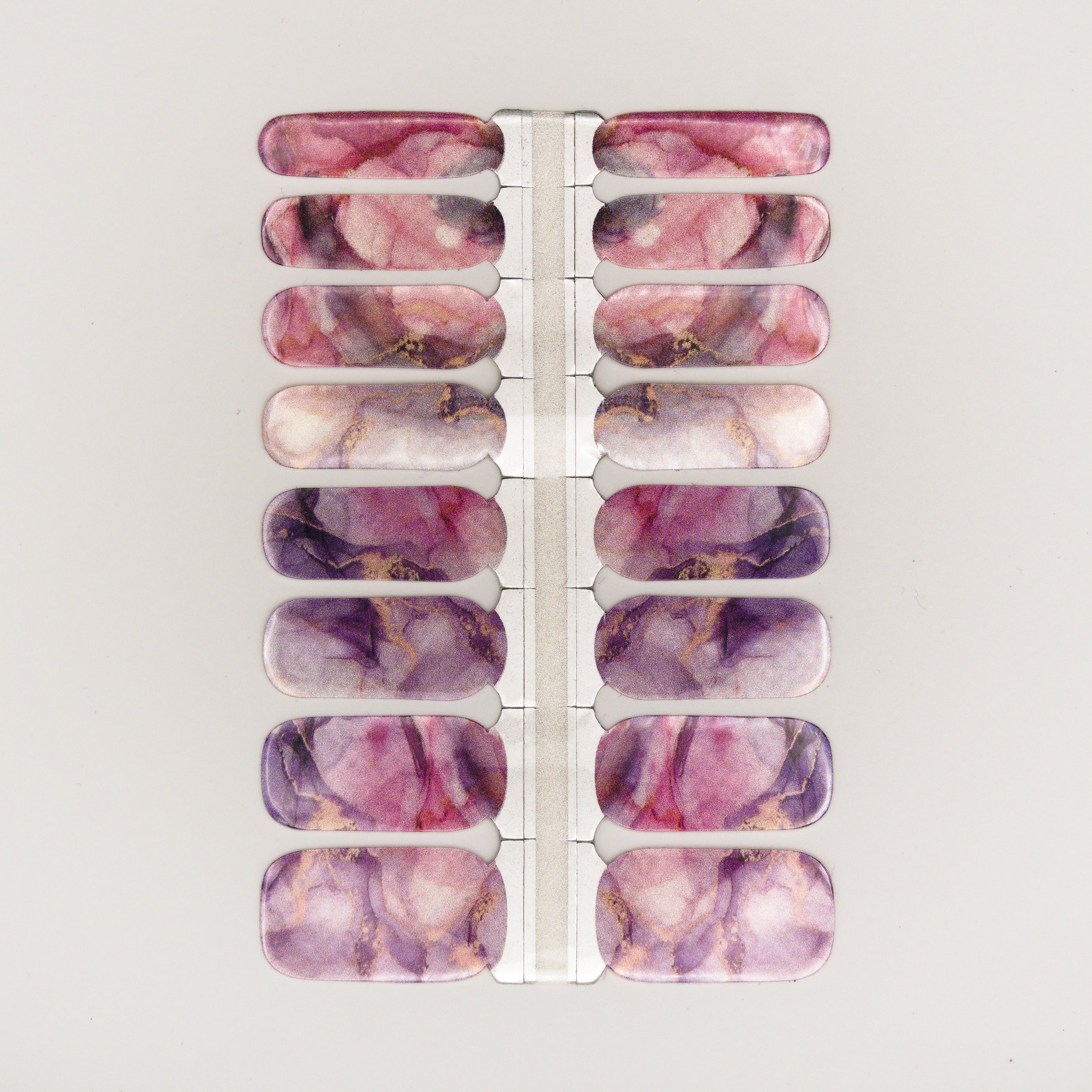 Berry Marble