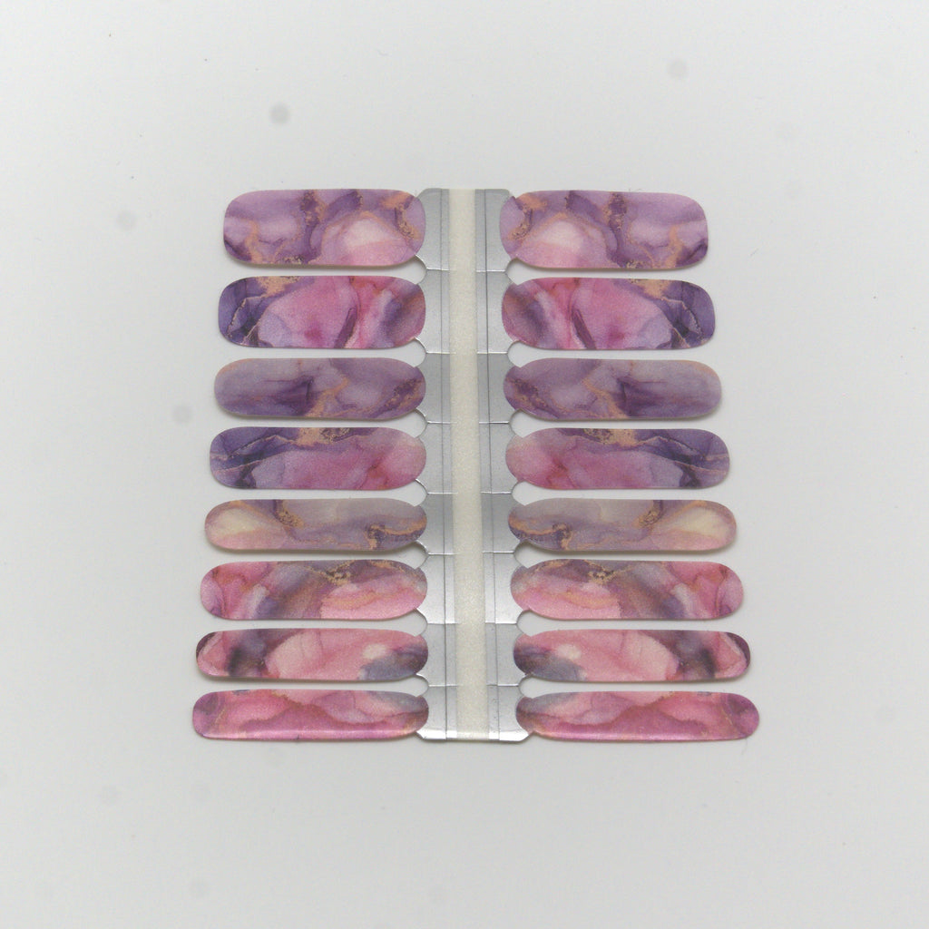 Berry Marble