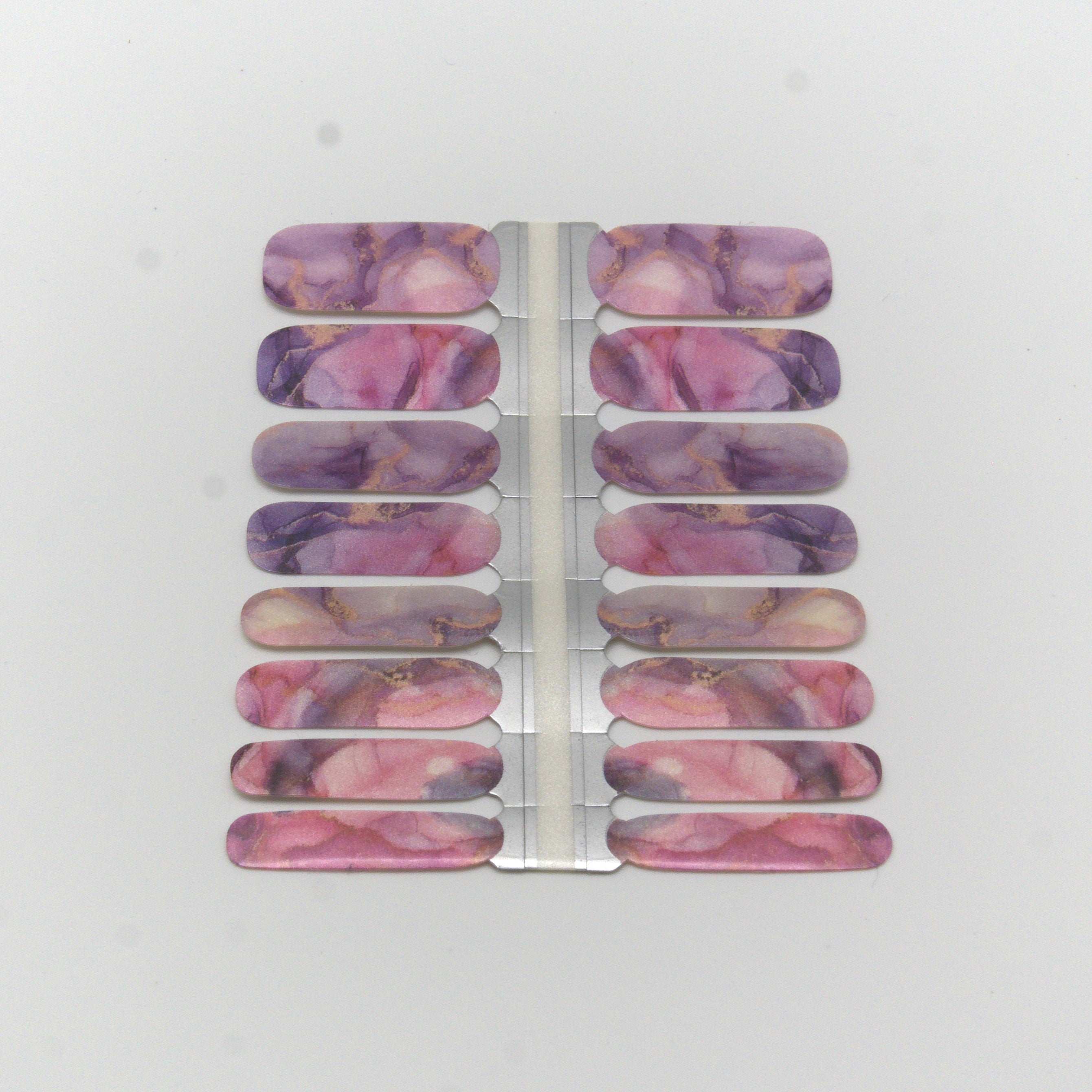 Berry Marble