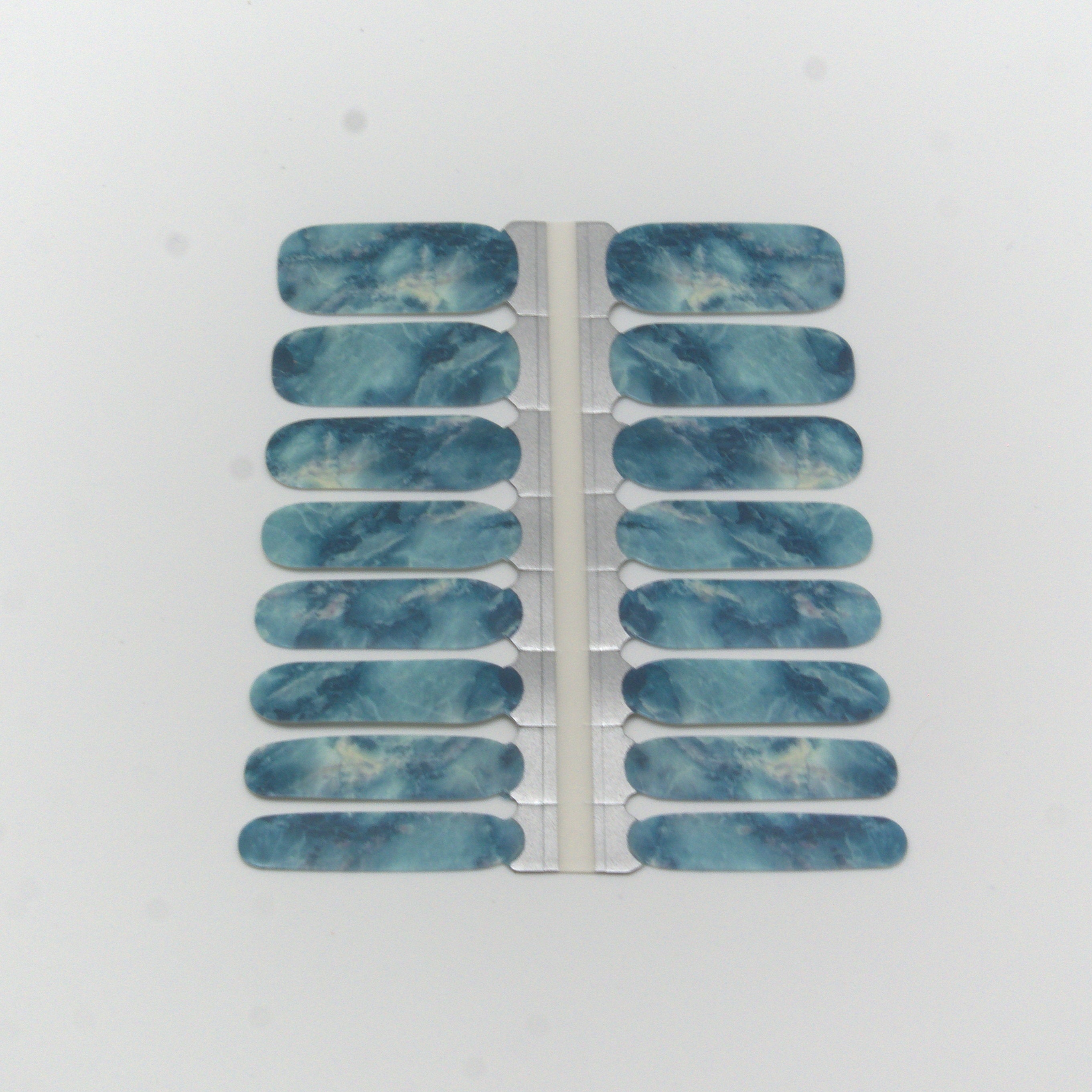 Ocean Mojito Marble