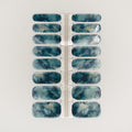Ocean Mojito Marble