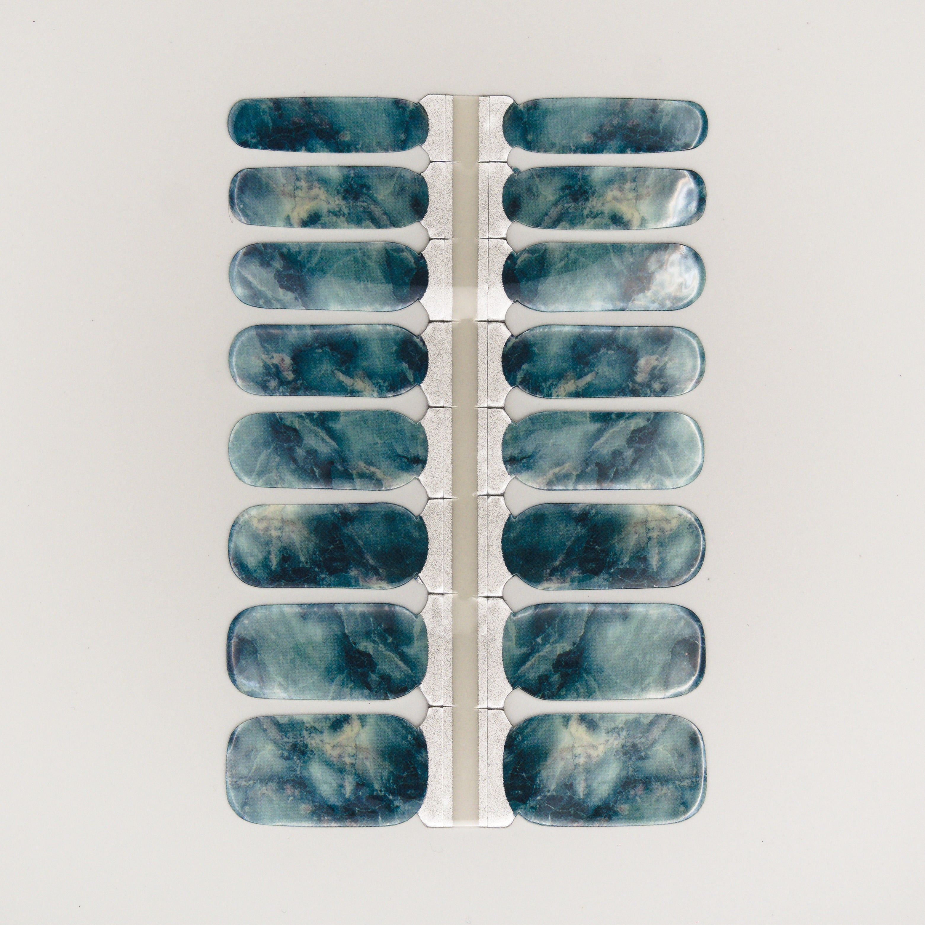 Ocean Mojito Marble