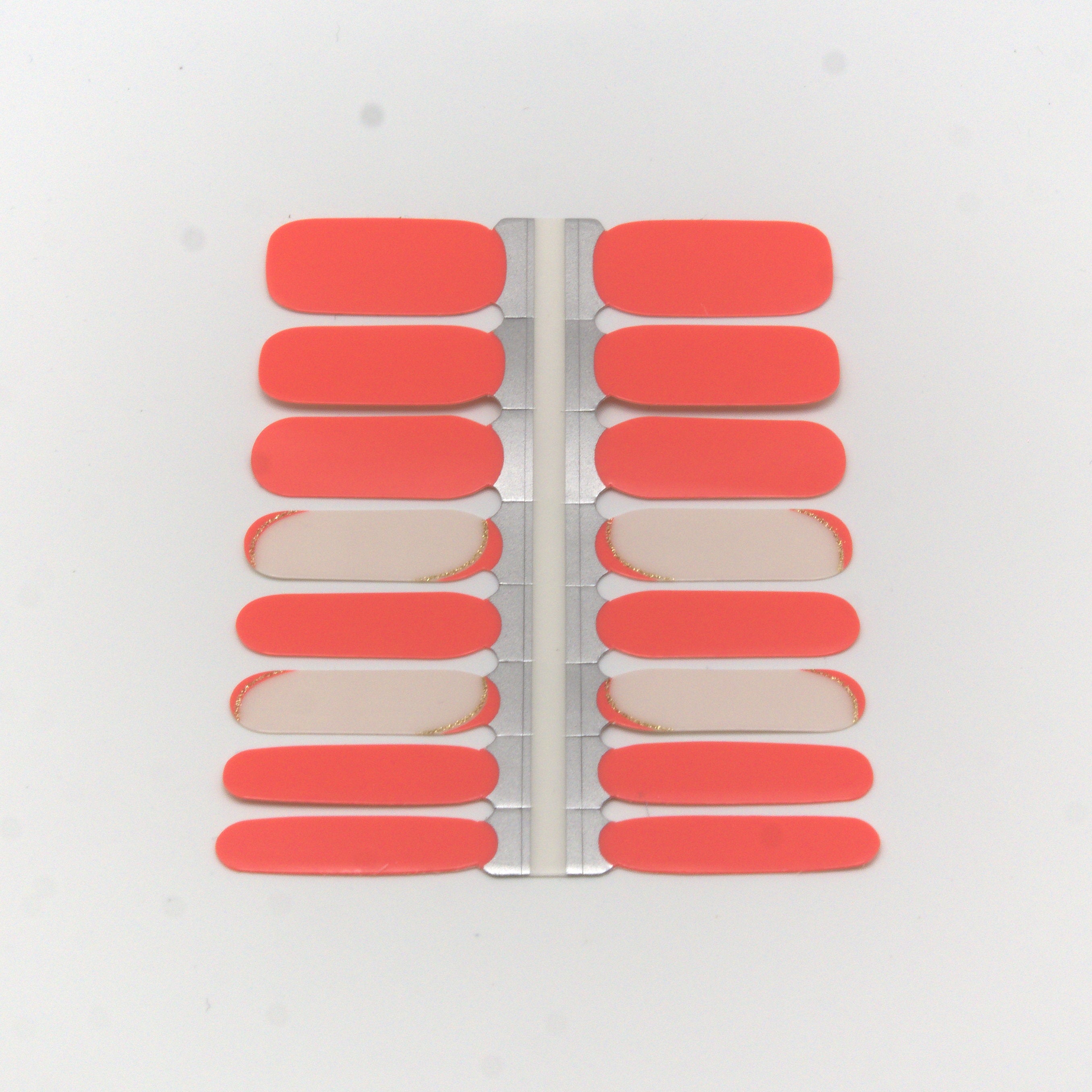 Orange Queen