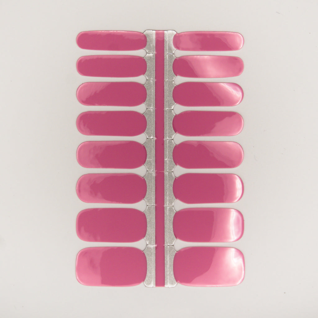 Pink Sugar