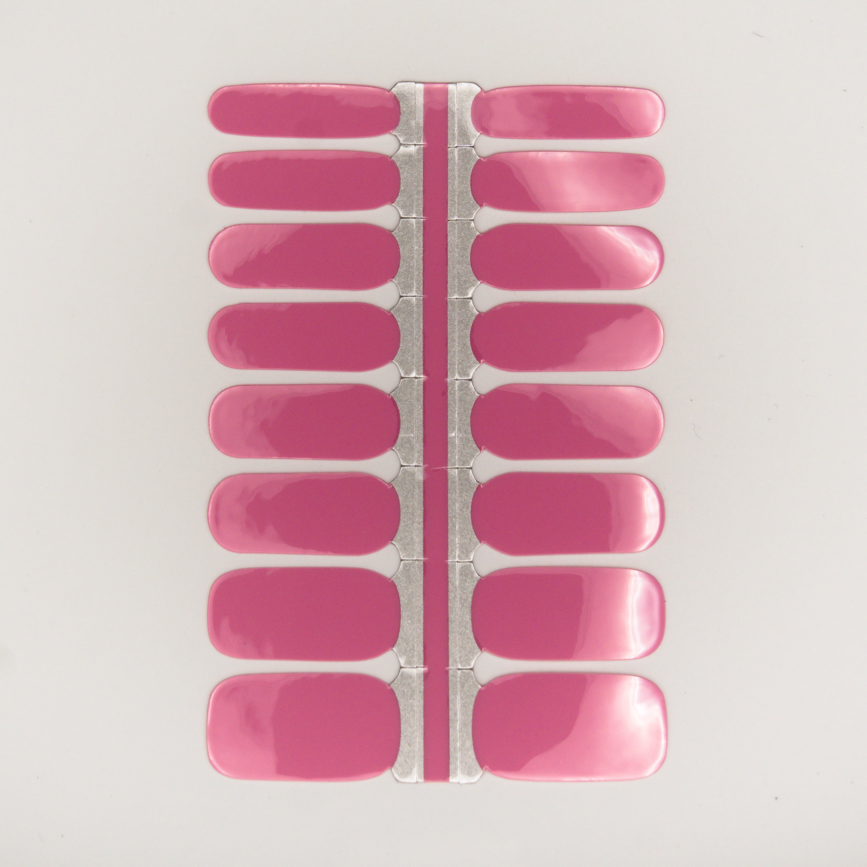 Pink Sugar