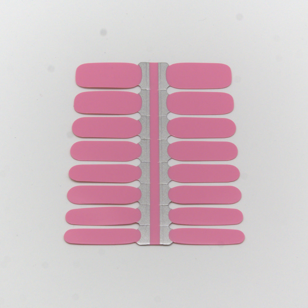 Pink Sugar