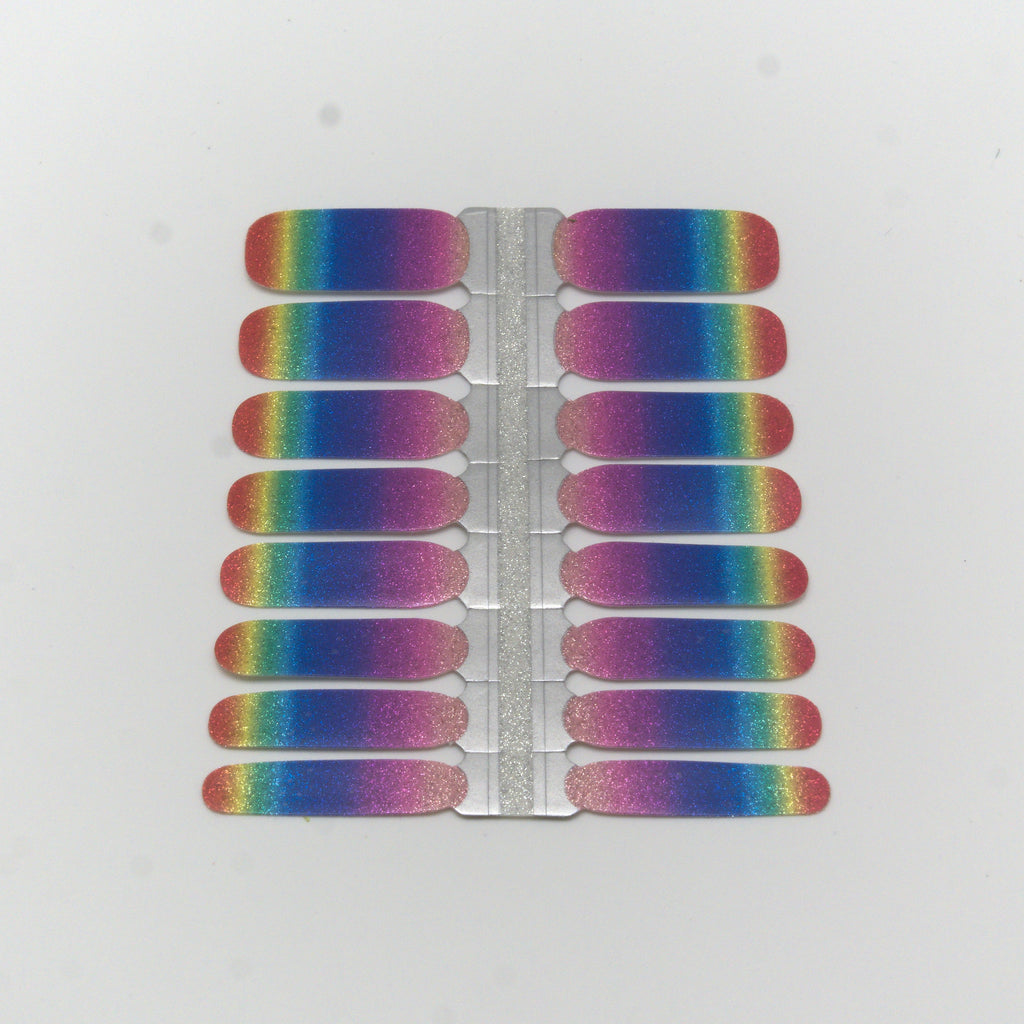 Rainbow Pop