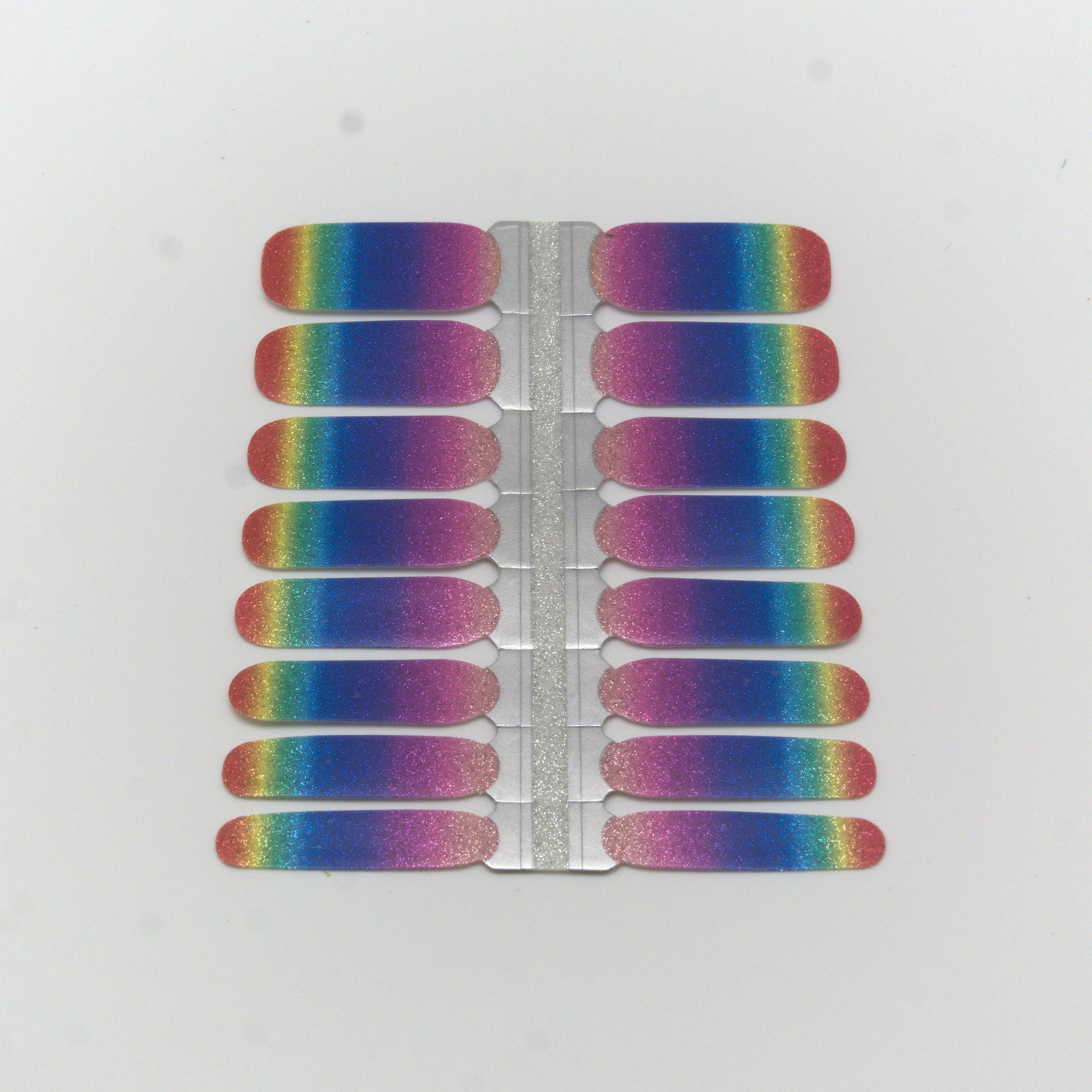 Rainbow Pop
