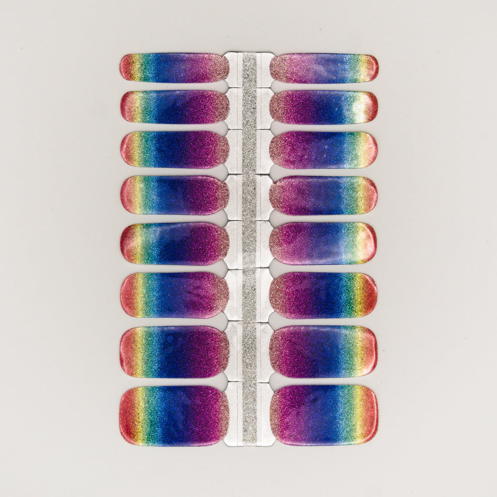 Rainbow Pop