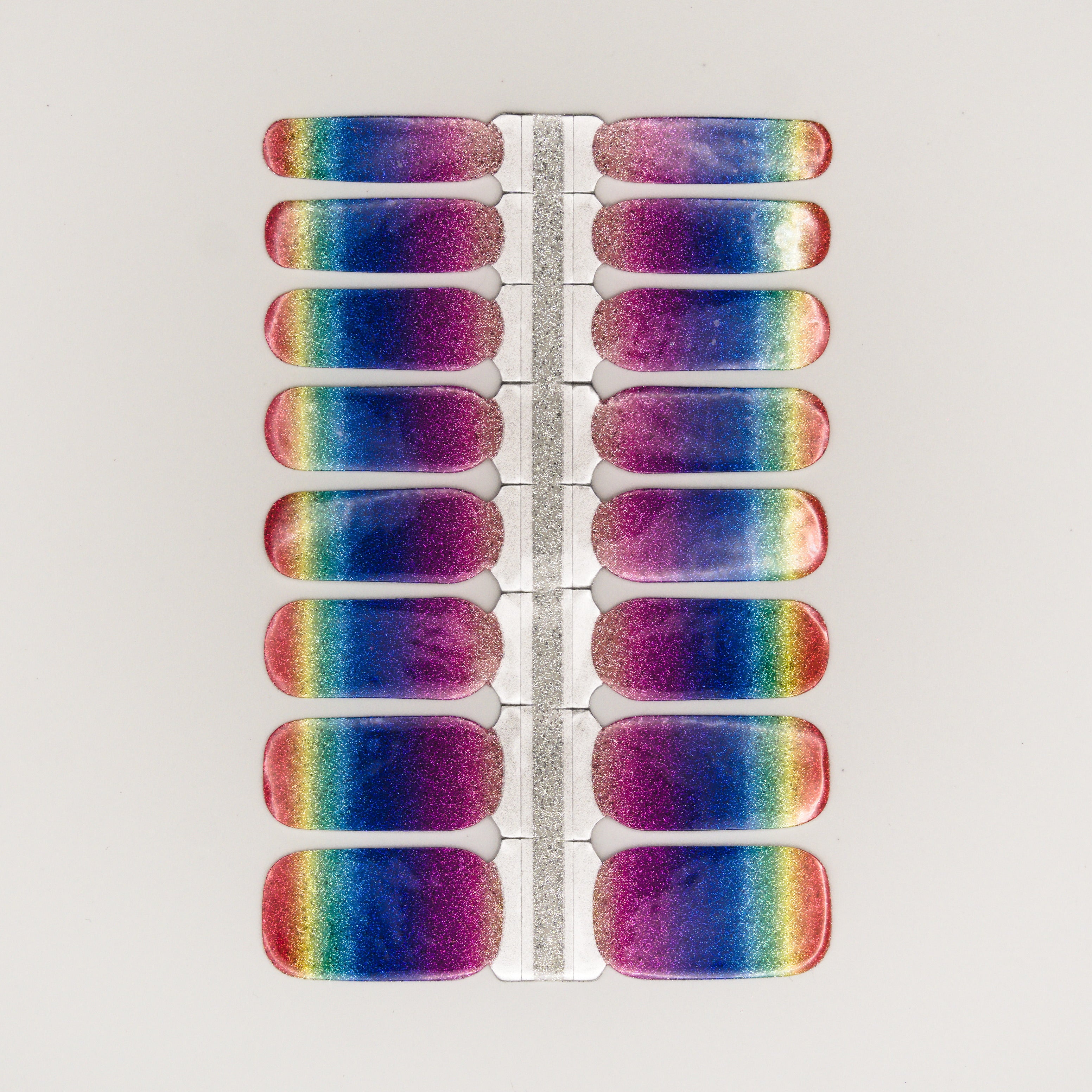 Rainbow Pop