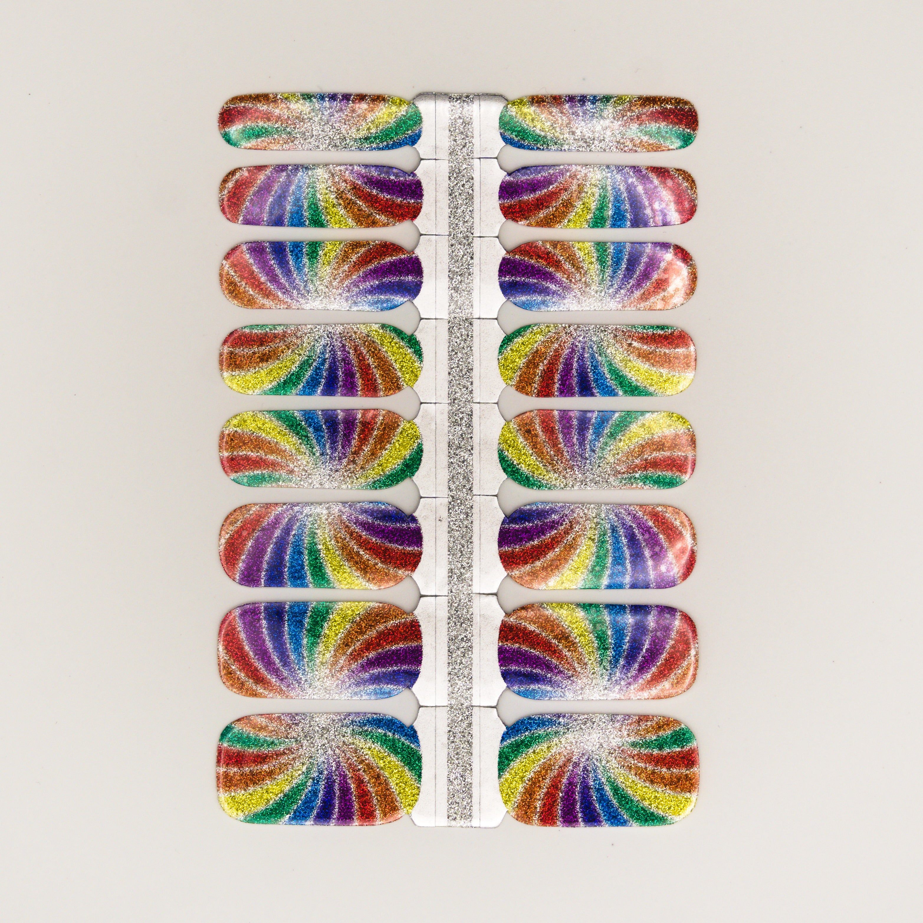 Rainbow Sparkle