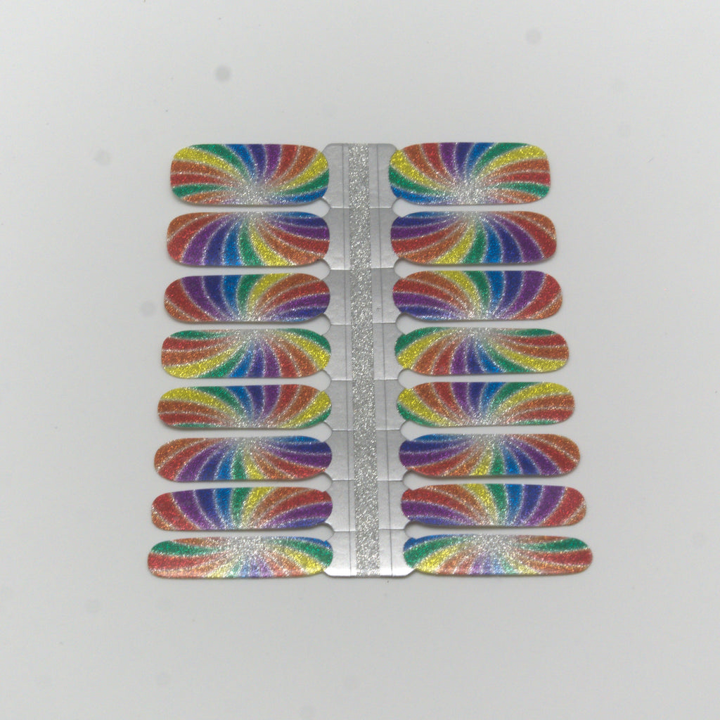 Rainbow Sparkle