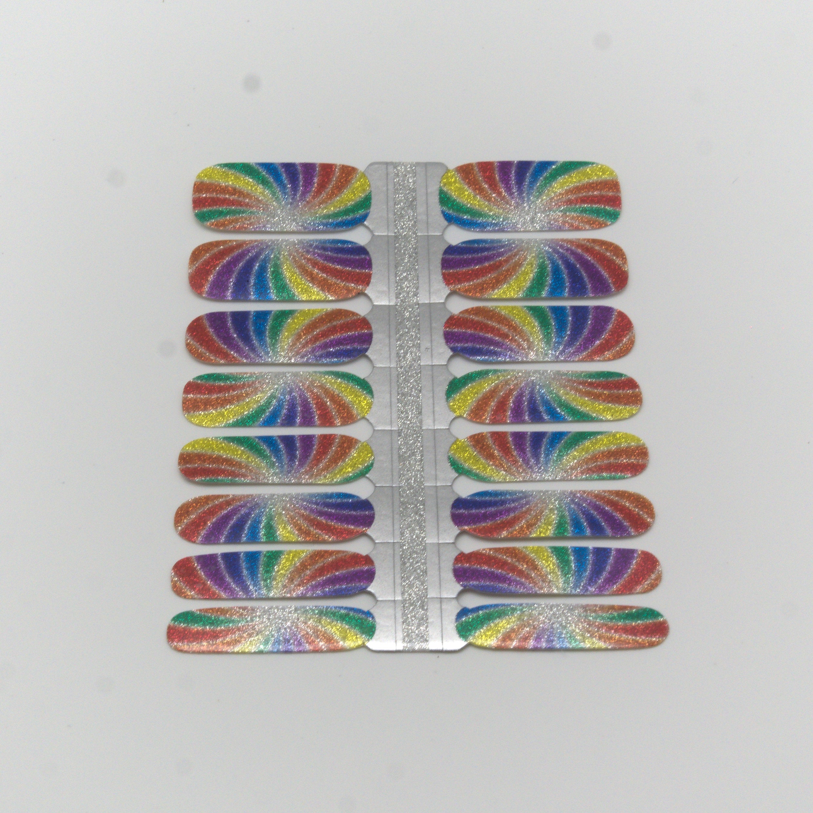 Rainbow Sparkle