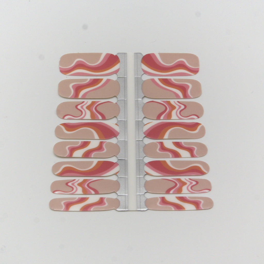 Retro Waves