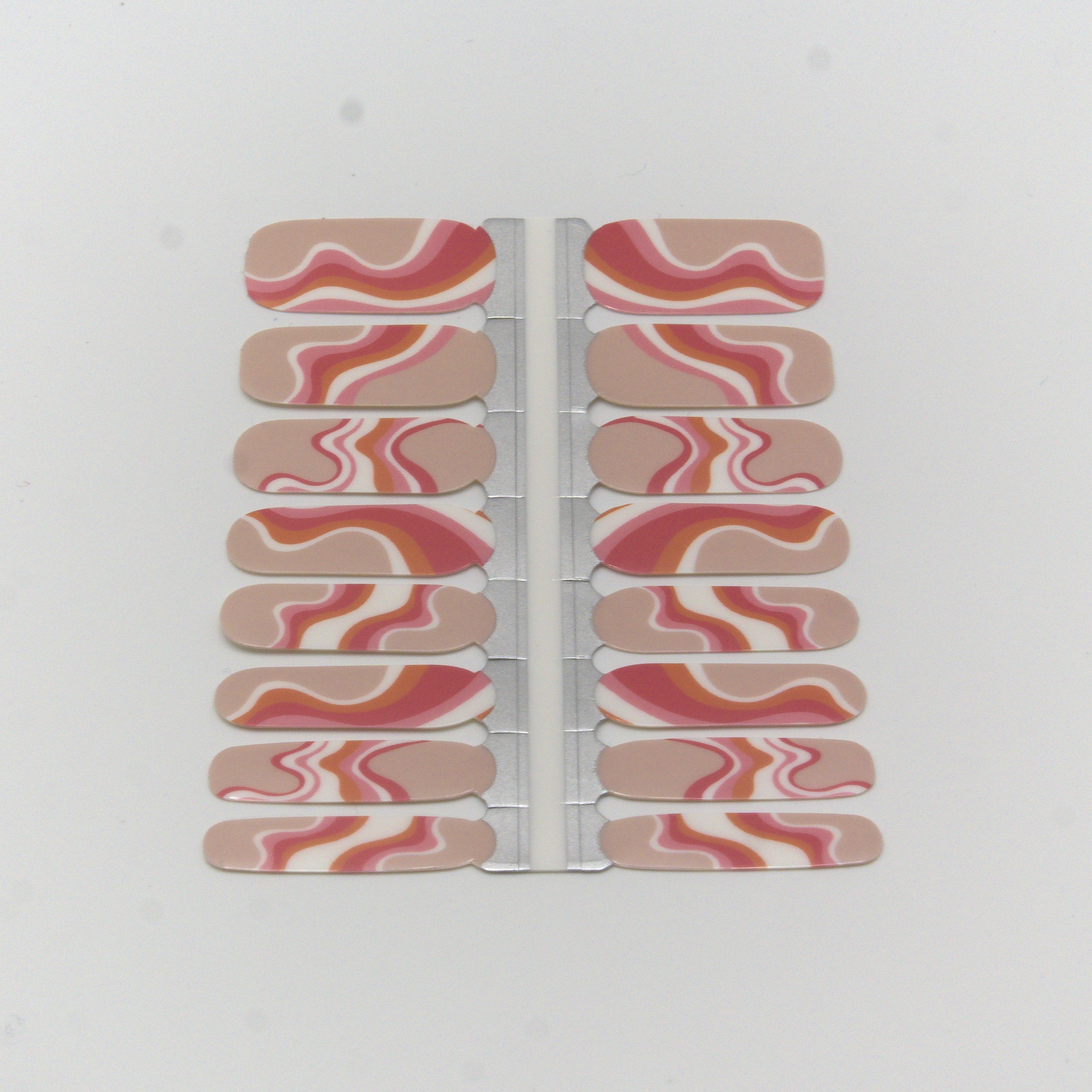 Retro Waves