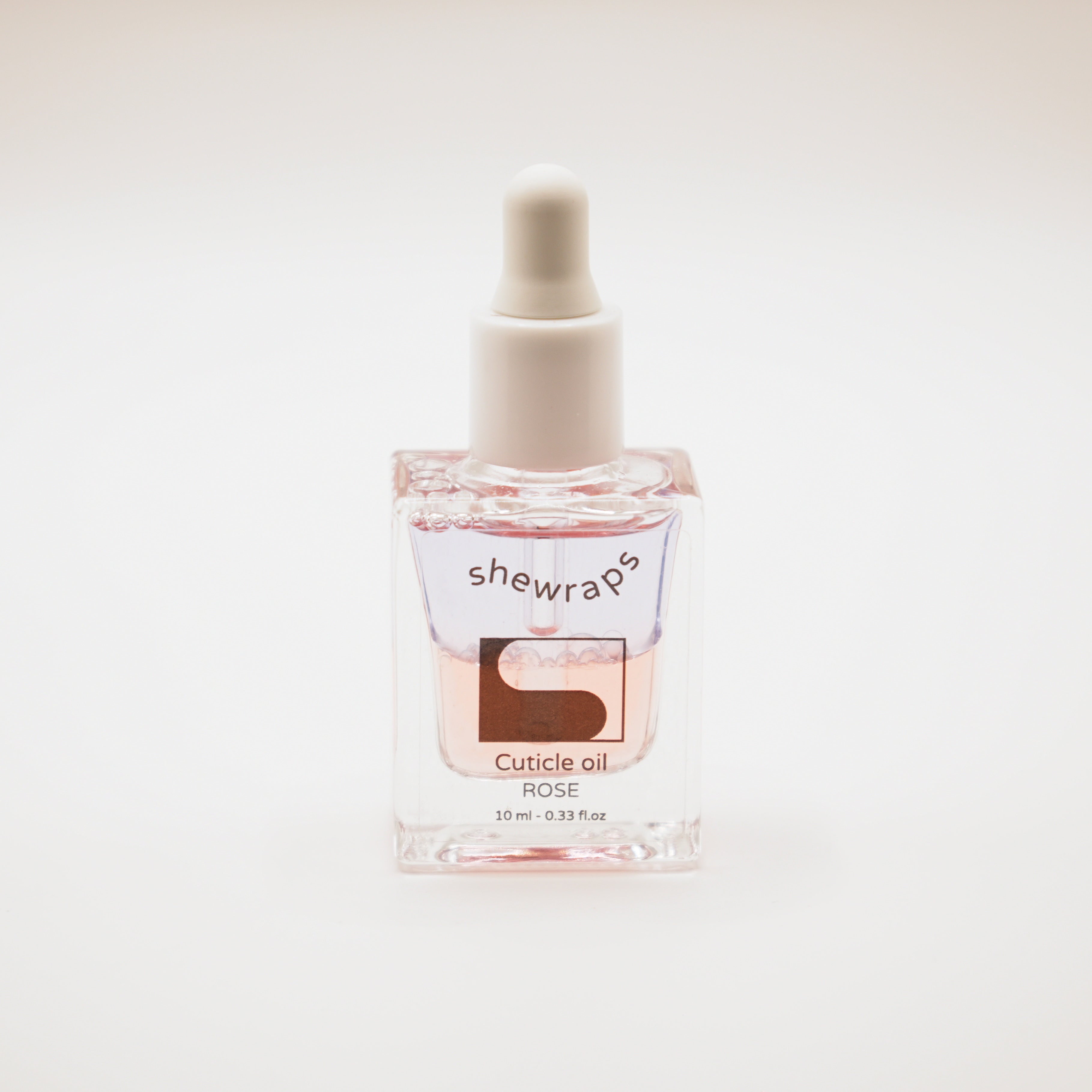 Rose Cuticle Oil
